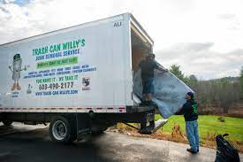 Best Commercial Junk Removal  in Corydon, IN